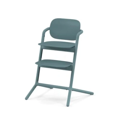 Image of Cybex Lemo Highchair Stone Blue