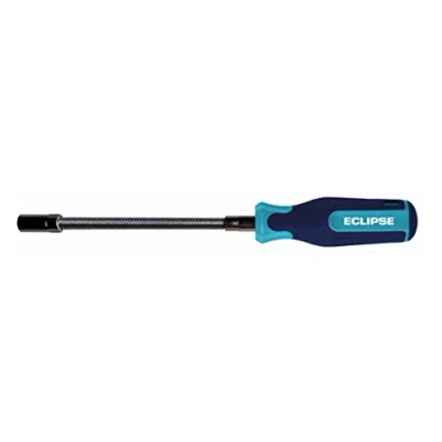 Image of Eclipse Professional Tools EHCFD Flexible Shaft Hose Clip Driver