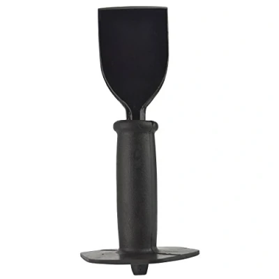 Image of 55mm Bolster Masonry Chisel with Guard for Bricks, Stone, Wall, Concrete TE386