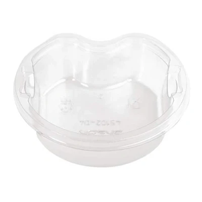 Image of OHCO/JARR Pot Insert 99ml 3.5oz for 95mm Deli Pots (Pack 2000)