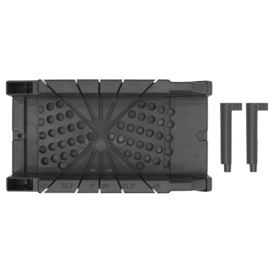 Image of Sealey Mini Mitre Box 310 x 170 110mm