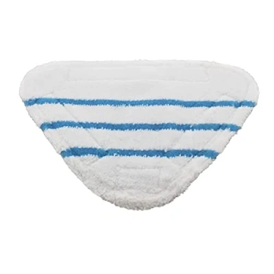 Image of Paxanpax PFC1009, Compatible Beldray 5 in 1 &amp; 9 Steam Cleaner Microfibre Pad9 Pad, 0 Decibeles