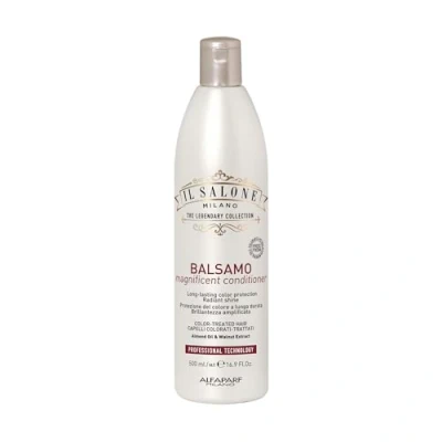 Image of Il Salone Milano Magnificent Conditioner 500ml balsamo per capelli colorati e trattati