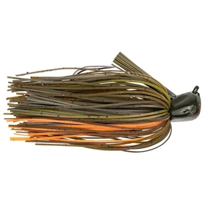 Image of Strike King Tour Grade Skipping Jig Bama Craw