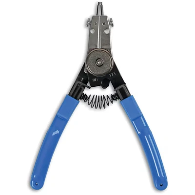 Image of Laser 5733 Quick Change Circlip Pliers