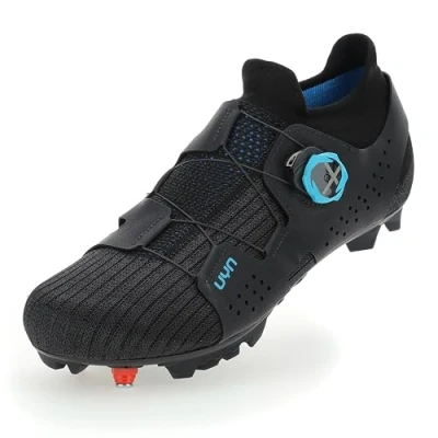 Image of UYN Y100139 Naked MTB Cycling Shoe Female Black UK 6.5