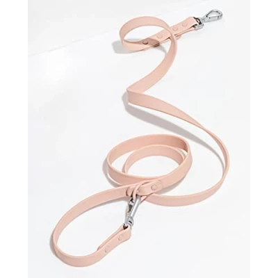 Image of Wild One Leash Small Pink