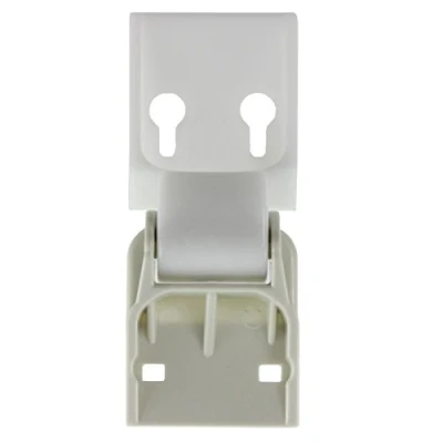 Image of Norfrost Counterbalance Chest Freezer Door Lid Hinge (Single fits: C6CEW C7AESC C7AEWC)