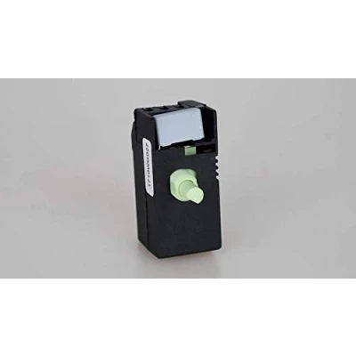 Image of Varilight MTR250FAN 1 Way Rotary Fan Regulator Dimmer Module 40 250W V Dim