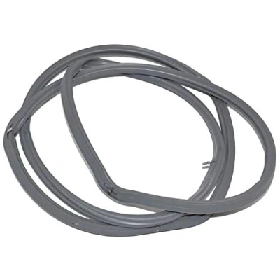 Image of Ufixt Fits Miele Replacement Oven Cooker Rubber Door Seal Gasket