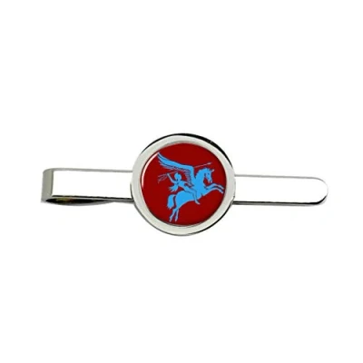 Image of 1st Airborne Division, British Army Tie Clip
