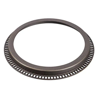 Image of 9423560015, 9423560315, 9423560715, A9423560015, A9423560315 ABS Ring FEBI BILSTEIN 18612 100 Rear Axle Left, Right