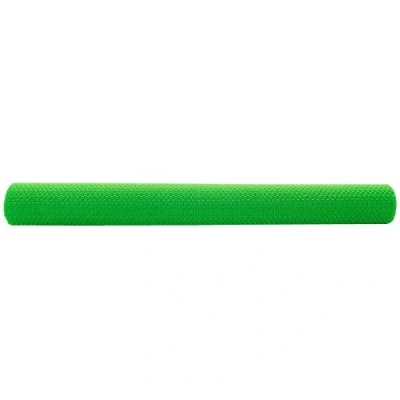 Image of ND Sports Cricket Bat Handle Replacement Rubber Octopus Grip, Lime