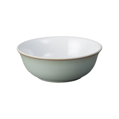 Image of Denby Regency Green Cereal Bowl