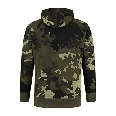 Image of Korda Kore TK Hoodie Light Kamo Camo: XXXL