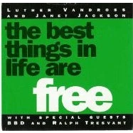 Image of Best Things in Life Are Free [DVD] [1956] [Region 1] [US Import] [NTSC]