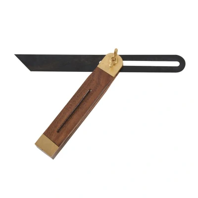 Image of Silverline Adjustable Bevel 230mm