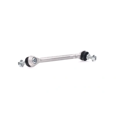 Image of 2043202289, A2043202289 Anti roll bar link LEMFÖRDER 42596 01 Front Axle, Right M12x1,5 MERCEDES BENZ: C Class Saloon, T modell, Coupe