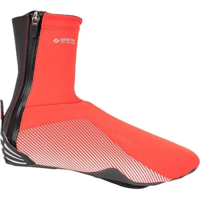 Image of CASTELLI Women&#039;s Dynamic W Shoecover Socks