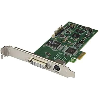Image of Video capture devices