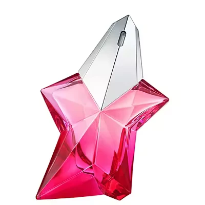 Image of Mugler Angel Nova Eau de Parfum, Refillable, Fruity Floral Woody Women&#039;s Fragrance, 50ml