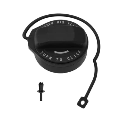 Image of VGOL Car Fuel Tank Cap Gas Filler Petrol Compatible with Porsche 986 Boxtser 987 Cayman 996 997, OEM 99620124103, 99950749940