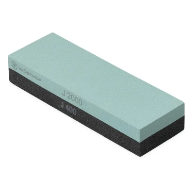 Image of Wusthof Whetstone 400/2000