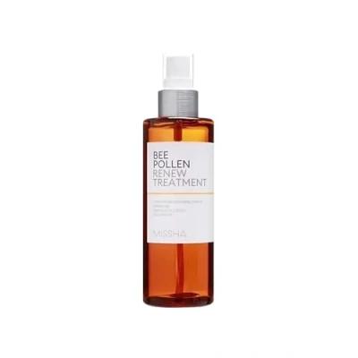 Image of Missha Bee Pollen Renew Treatment 150 ml