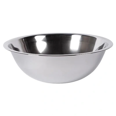 Image of 2.4L Stainless Steel Mixing Bowl By Argon Tableware
