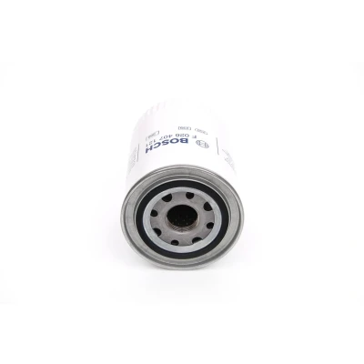 Image of 90303314, 90303348, 90303827 Oil Filter BOSCH F 026 407 121 G 3/4&quot; Spin on