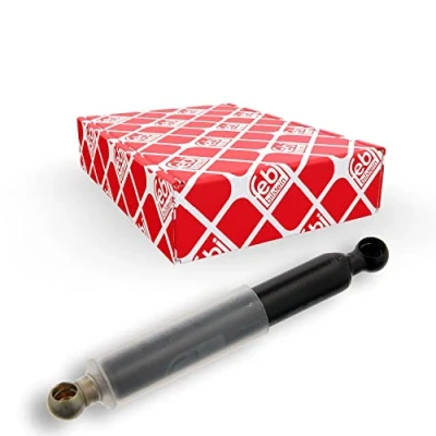 Image of 6170700267, 6170700367, 6170700467, 6170700567, A6170700267 Linkage Damper, injection system FEBI BILSTEIN 07844