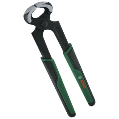 Image of Bosch Carpenters&#039; Pincers 200mm
