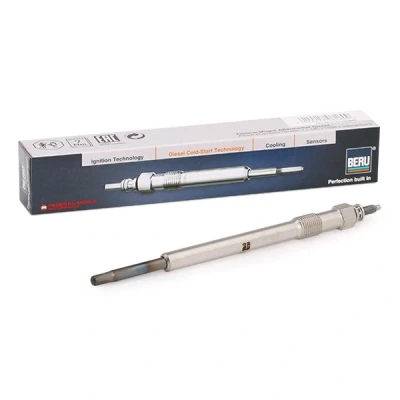 Image of 1096527, 1309471, 1C106M090AA, 4612191, XS7U6M090BA Glow plug BERU GN939 FORD: Transit Custom V362 Van, MONDEO 3 Kombi, Mk6 Van