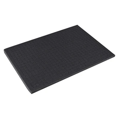 Image of HMF 1451100 Foam Grid, Cube 440 x 315 mm Case Insert Tabletop Various Heights 10