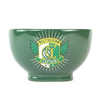 Image of Bowl Boxed Harry Potter (Slytherin)