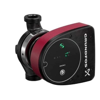 Image of Grundfos Magna1 25 40 Commercial Pump 180