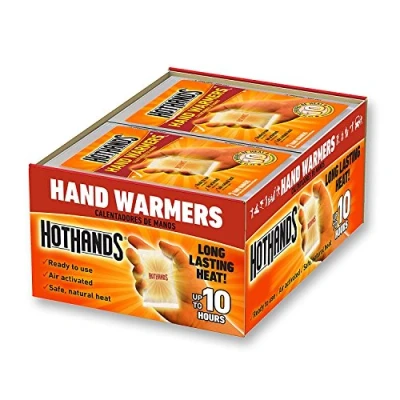 Image of HotHands (10 Pair)