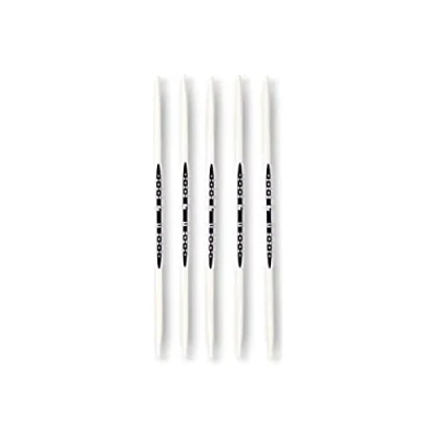 Image of Prym Double Pointed Needle, High performance Synthetic Material, White, One Size