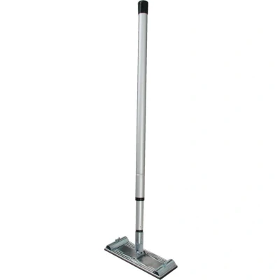 Image of Spear &amp; Jackson 720H Telescopic Drywall Pole Sander