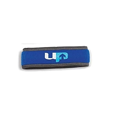 Image of Ultimate Performance Patella Knee Strap Blue, Royal