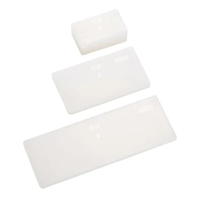Image of Draper Assorted Plastic Draw Dividers (Pack of 16)
