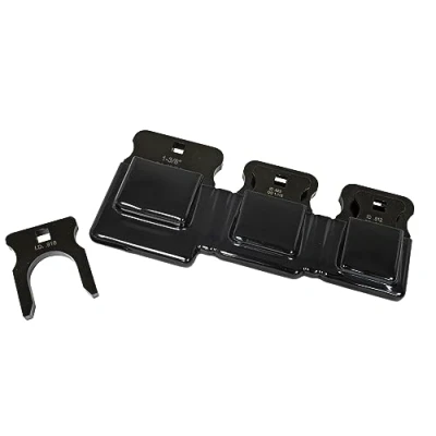 Image of Lisle 38410 DEF &amp; Fuel Line Disconnect Set
