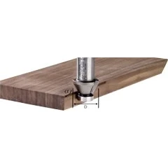 Image of Festool Fresa de bisel HW 30 OFK 500