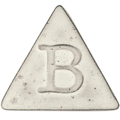 Image of Botz Liquid Glaze 9313 Pro Pyrite White 200 ml