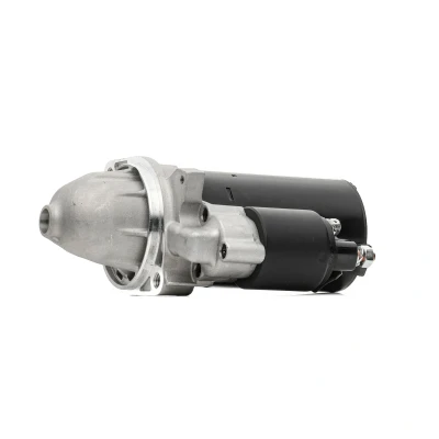 Image of 1516655R, 1516671R, 1516688R, 1516718R, 1516735R Starter motor BOSCH 1 986 S00 731 12V 2,2kW 10 30,50 rechts 82,5mm MERCEDES BENZ: G Class Off Road