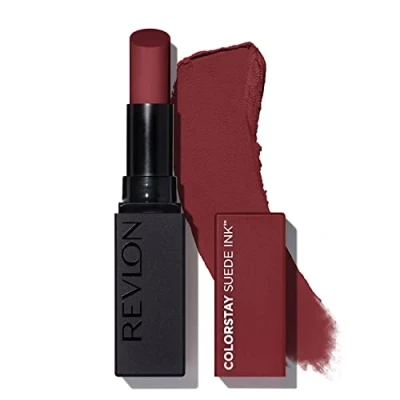 Image of ColorStay Suede Ink™ Lipstick