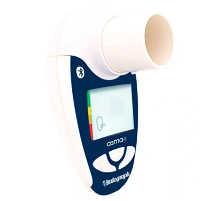 Image of Vitalograph asma 1 Asthma Monitor BT (Bluetooth)