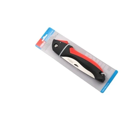 Image of Hilka 92105601 Heavy Duty Folding Pruning Saw