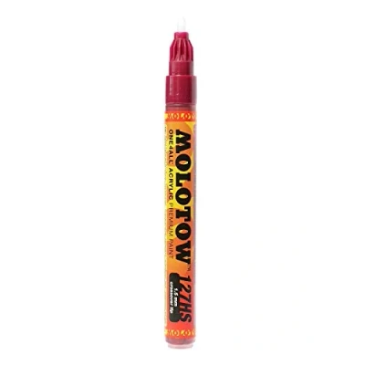 Image of Molotow One4All 127HS CO 086 Burgundy
