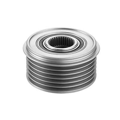 Image of Y40218300 Freewheel Clutch VALEO 588015 33,2mm PEUGEOT: Expert II Tepee, 308 I Hatchback, 206 CITROËN: C8